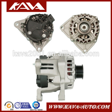 12V 85A Lucas Alternator 24522407,SG8S035